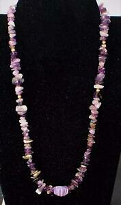 yzWG[EANZT[ Be[WIWiAWXglbNXvintage originale ametista 21 collana