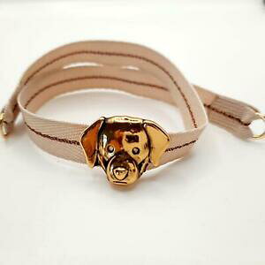 �y���������z�W���G���[�E�A�N�Z�T���[ �A���p�b�J�m���X�u���X���b�gnora pfeiffer bracciale al nodo di sta con canecharm da alpacca o