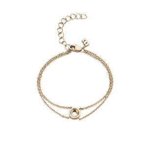 yzWG[EANZT[ mrrbhuXbgxX`[XeX[gS[hTCYmelano vivid bracciale veraacciaio inox rotgoldtaglia unicavb11