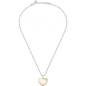 yzWG[EANZT[ glbNXE[}X`[collana morellato donna sor16_0 acciaio acciaio