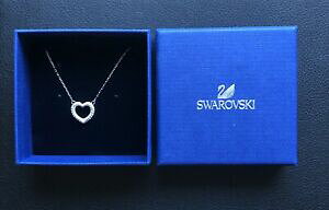 yzWG[EANZT[ IWiXtXL[lbNXcollana swarovski originale