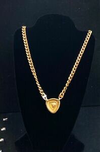 yzWG[EANZT[ XtXL[NX^S[hg[n[glbNXgenuine swarovski crystal gold tone cuore collana