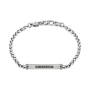 yzWG[EANZT[ ZN^[YuXbgX`[X`[bracciale sector uomo szs44 acciaio acciaio