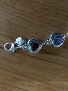 yzWG[EANZT[ S[fiCsNCG[x[Zbgn[guXbgXtXL[NX^Rgolden nycpink amp; giallo lunettaset cuore braccialetto con cristalli swarov