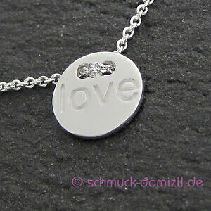 �y���������z�W���G���[�E�A�N�Z�T���[ �n�[�g�y���_���g�`�F�[���V���o�[heart to getcatena con ciondolo i love you argento