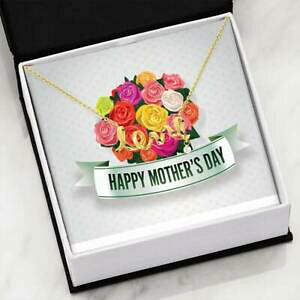 �y���������z�W���G���[�E�A�N�Z�T���[ �t�����[�f�b�L�}�}�X�N���v�g�X�e�����X�l�b�N���X���b�Z�[�W�J�[�hfiore mazzo mom regalo sceneggiato love collana acciaio inox messaggio scheda