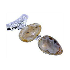 yzWG[EANZT[ AK^hTX^[OVo[y_gagata drusa amp; 925 pendente argento sterling