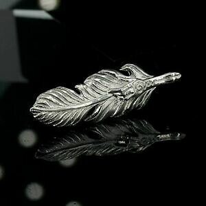 yzWG[EANZT[ `F[Xy_glbNX\bhVo[V[gnhcollana pendente senza catena foglio argento massiccio 925 incisione mano cy3