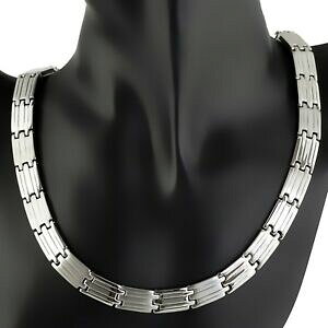 yzWG[EANZT[ PbeRA[fNIpgG[fV^[Qkette collier modell cleopatra edelstahl 316l lange 450 cm