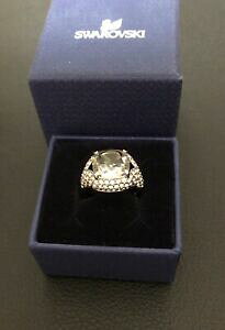 yzWG[EANZT[ IWiXtXL[Oanello swarovski originale 55