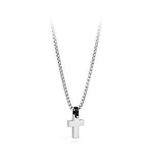 yzWG[EANZT[ uU[YEFCNXlbNXTCbrosway collana croce sign bgn02