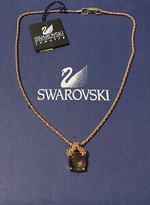 yzWG[EANZT[ XtXL[S[hg[lbNXgenuine swarovski collana tono oro