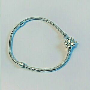 yzWG[EANZT[ uNVo[t[obNuXbggenuine lovelinks fiore in argento bracciale fibbia consegna gratuita