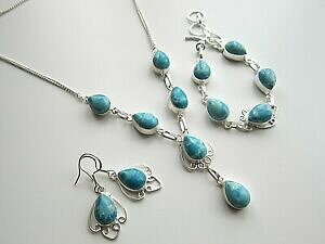 yzWG[EANZT[ }[WFXg[lbNXZbglarimar gemstone collana set