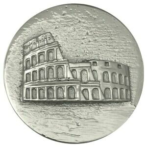 yzWG[EANZT[ jbL[b\[j[}RbZIO[gVo[RCnikki lissoni roma colosseo grande moneta dargento c1146sl