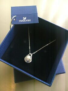 yzWG[EANZT[ XtXL[lbNXcollana di perle swarovski