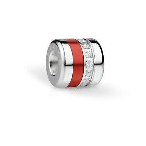 yzWG[EANZT[ x[O`[r[Y\ECgy_gx[OlbNXuXbgbering charm beads ciondolo soulmate 1 per collana o bracciale di bering