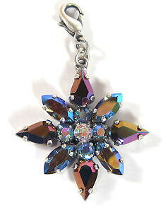 �y���������z�W���G���[�E�A�N�Z�T���[ �\�[�z�[R�g���[���[���B���e�[�W�N���X�^���X�^�[���C�g�I�[�����{���A���Xsoho R rimorchio stella vintage cristallo starlight aurore borealis 1960s space age