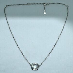 yzWG[EANZT[ RG[XfN[AK^GAWFg}XeBtGNX^XtXL[collier ras de cou agatha en argent massif et cristal swarovski