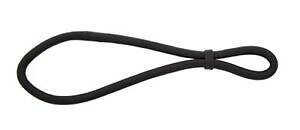 �y���������z�W���G���[�E�A�N�Z�T���[ �u���X���b�g�T�C�Yrebeligion large bracciale in pelle nera misura s, 18 cm 802000001001
