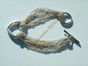 �y���������z�W���G���[�E�A�N�Z�T���[ �u���X���b�g�t�F���v���P�A���W�����N�[���}���`�`�F�C���g�O��bracelet femme plaque argent c?ur multi chaine toggle