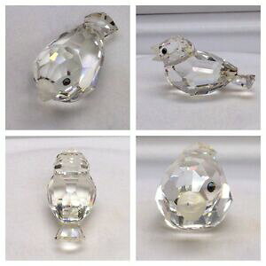 yzWG[EANZT[ I[WiXtXL[L^[orginal swarovski personaggio seduti uccelli