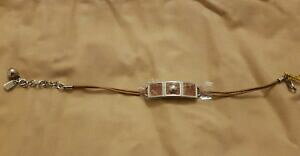 yzWG[EANZT[ ABG}eB[juXbgbracciale donna alviero martini