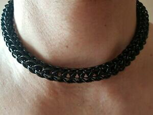 �y���������z�W���G���[�E�A�N�Z�T���[ �t���y���V���W���R���R�b�^�l�b�N���X�J�X�^���t�B�b�g�W���[�W�[full persiano 6 in 1 collana girocollo cotta di maglia custom fit