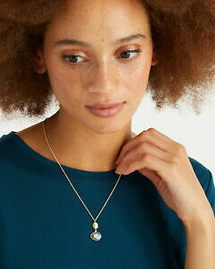 �y���������z�W���G���[�E�A�N�Z�T���[ �I���o�[�{�i�X�h�i���~�I�[�o���e�N�X�`�����u���h���b�g�S�[���h���b�L�y���_���g�l�b�N���Xoliver bonas donna lumi con trama ovale amp; labradorite collana con 