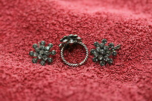 yzWG[EANZT[ Rvbg}WbNt@CA{[OI[CW{^COZbgkonplott magic fireball anello e ohrriinge orecchini a bottone set