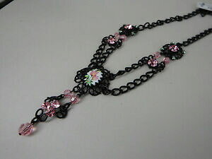 yzWG[EANZT[ Agqui[gefUCRA[j[Ns[XXtXL[Gcanton hubner trachten design collier pezzo unico swarovski elements 61784