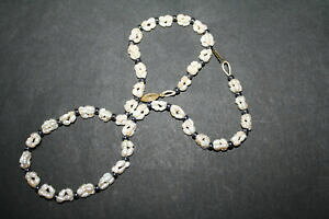 �y���������z�W���G���[�E�A�N�Z�T���[ �R���A�[�y�[��collier perles culture long 56 cm