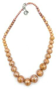 yzWG[EANZT[ AeB[N[i[mKXfB[XlbNXC^AA[gcollana donna antica murrina vetro di murano made in italia art vp 57