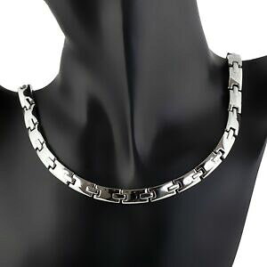 yzWG[EANZT[ `F[RA[fO[XXeXZ`[gcatenacollier modello grace in acciaio inox 316l lunghezza 480 cm