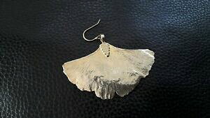 yzWG[EANZT[ u[NhCtB[h[htFVbNboucle doreille feuilles dor dore femme chic