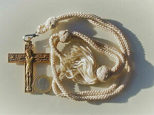 �y���������z�W���G���[�E�A�N�Z�T���[ �x���N�����y���f���e�B�t�A���V�G���k�A���u�����Y�h���[�V�O�l�I�[�g�[��belle croix pendentif ancienne en bronze doree signee py hauteur 6,5cm