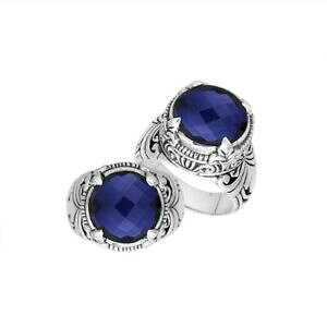 yzWG[EANZT[ X^[OVo[OTt@CAanello argento sterling con zaffiro ar8029sp229cm