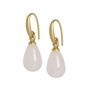 yzWG[EANZT[ IWiTXRyn[QCOGbZVY[YNH[c}bgIoriginale sence copenhagen orecchini a516 essentials rose quartz matt oro