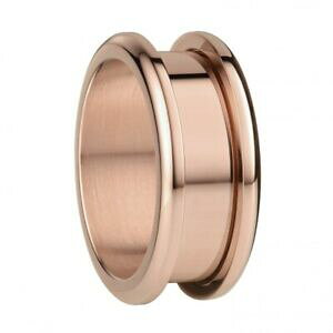 yzWG[EANZT[ x[OOCh[YS[hbering esterno ring 52630x4 oro rosa larga