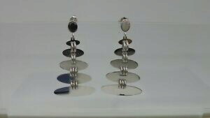 yzWG[EANZT[ t{\Vo[Vo[COfraboso argento or09559bc orecchino argento 925 millesimi donna argento