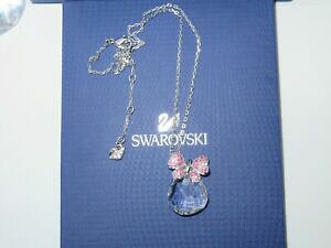 �y���������z�W���G���[�E�A�N�Z�T���[ �X�����t�X�L�[�X�����y���_���ggenuine swarovski cigno firmate grande ciondolo 992695