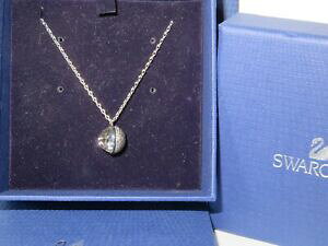 yzWG[EANZT[ XtXL[z[gy_g** nuovo ** autentico swarovski cigno firmate hote ciondolo