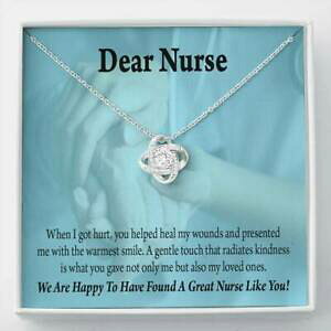 �y���������z�W���G���[�E�A�N�Z�T���[ �l�b�N���X�n���h�o�b�Oborsetta regalo dear love nodo collana appreciation
