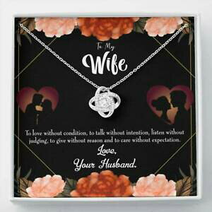 �y���������z�W���G���[�E�A�N�Z�T���[ �l�b�N���X���b�Z�[�W�J�[�ha il mio wife moglie nodo infinito collana keepsake messaggio scheda