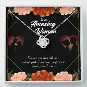 �y���������z�W���G���[�E�A�N�Z�T���[ �C���~�I�l�b�N���X�e�L�X�g�J�[�ha il mio wife moglie you are uno nodo infinito collana keepsake testo scheda