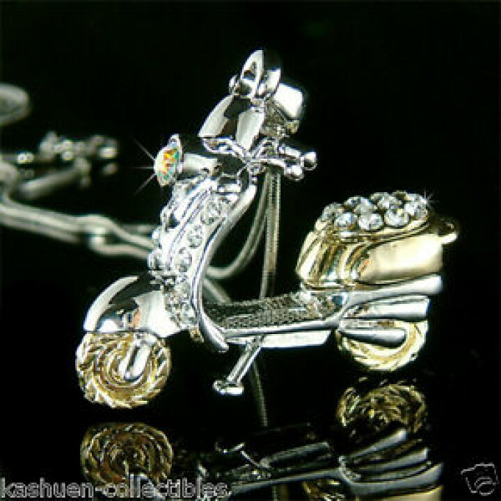 moto leather＆silver[モトレザー]Silver Necklace Star [シルバー 