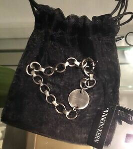 �y���������z�W���G���[�E�A�N�Z�T���[ �h���C�o�[�O�J�[���u���X���b�glotto n dryberg kern bracciale