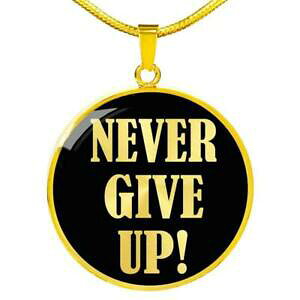 �y���������z�W���G���[�E�A�N�Z�T���[ �}�C�M�u�t�B�[�m�l�b�N���X�T�[�N���X�e�����X�y���_���g�S�[���hmai give fino collana motivante cerchio ciondolo acciaio inox o 18k oro