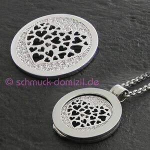 yzWG[EANZT[ NHCfBXNRCRCXeXWRjTCYnuovo quoinsdiscomonetacoinacciaio inox con zirconi qmoa 41mz taglia m