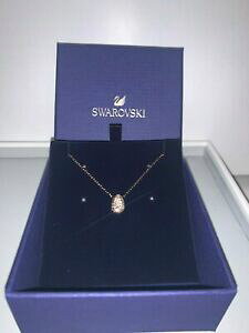 yzWG[EANZT[ XtXL[NX^~bNXeBAhbvy_g[YS[hswarovski crystal mix teardrop ciondolorose gold 5457900